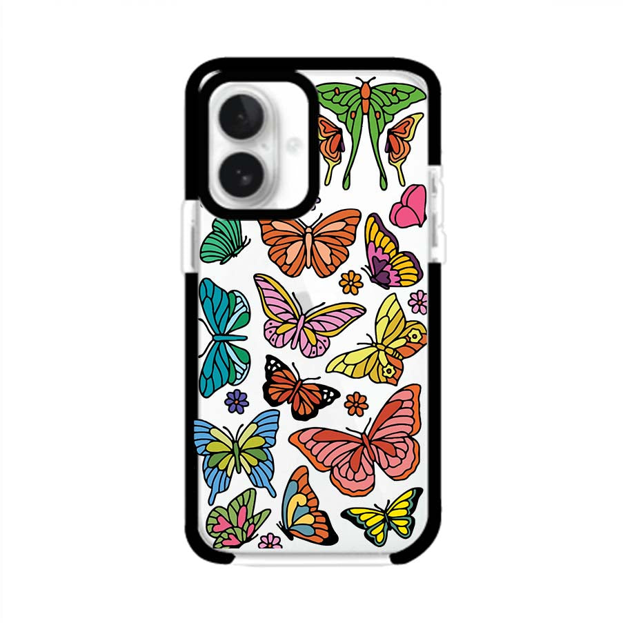 BUTTERFLY HAZE