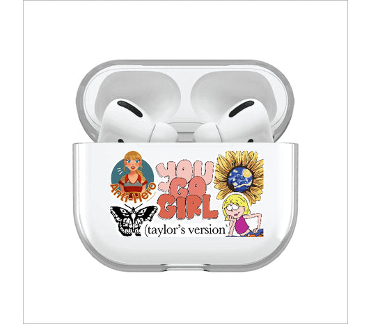 AIRPODS SERIES