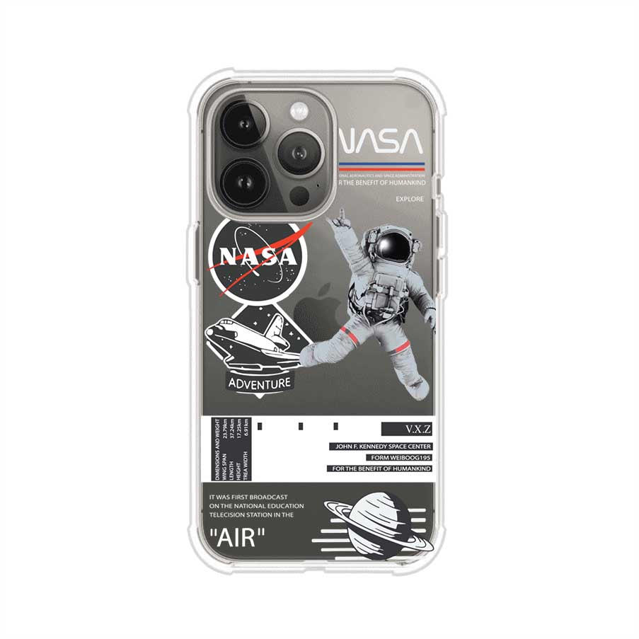 NASA