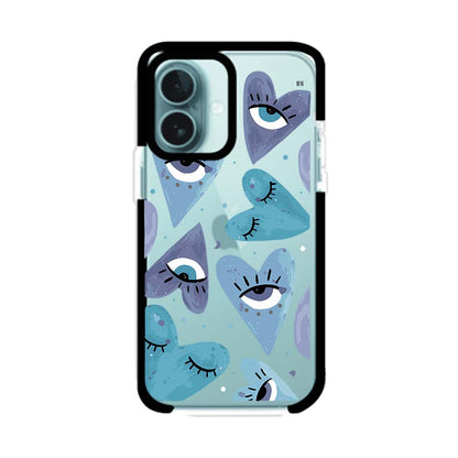 BLUE HEARTS