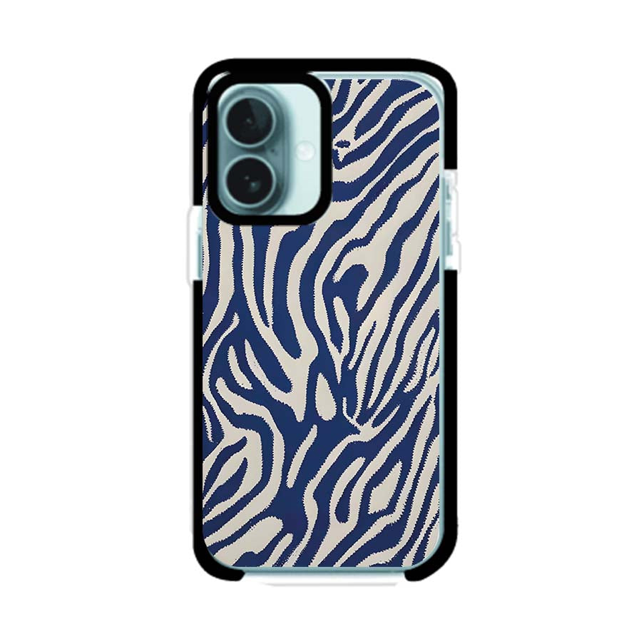 NAVY ZEBRA