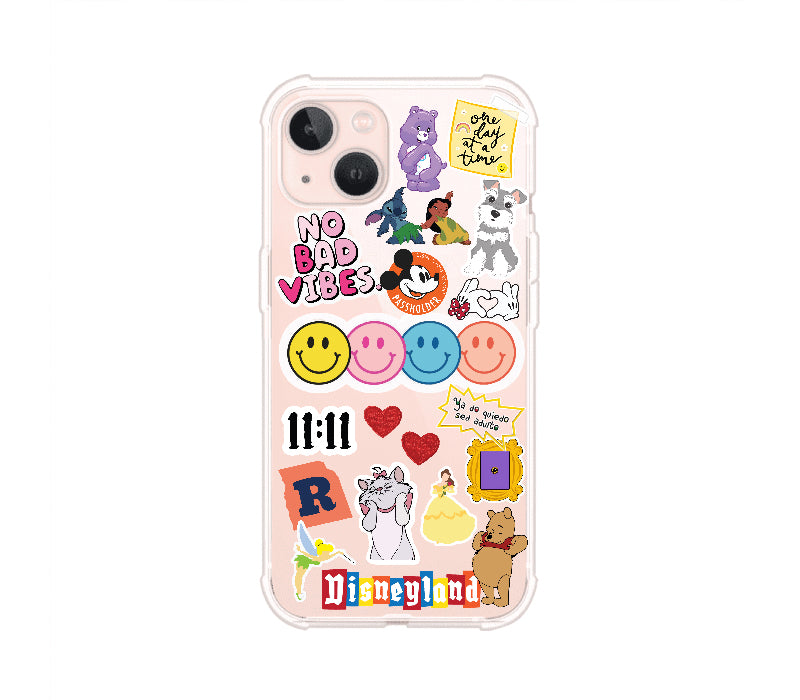 STICKERS: IPHONE 13, 13 PRO, 13 PRO MAX Y 13 MINI