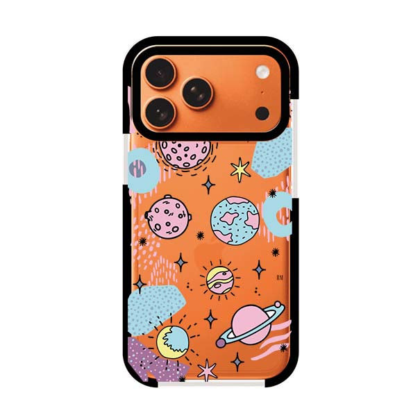 PINK PLANETS
