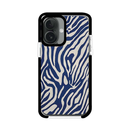 NAVY ZEBRA