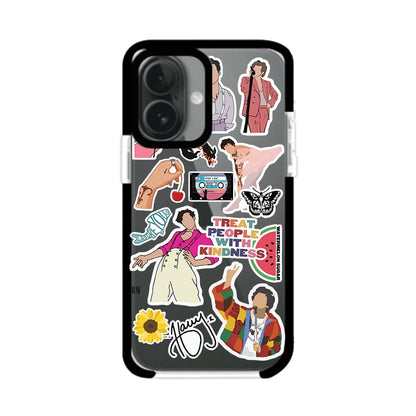 HARRY STYLES & STICKERS
