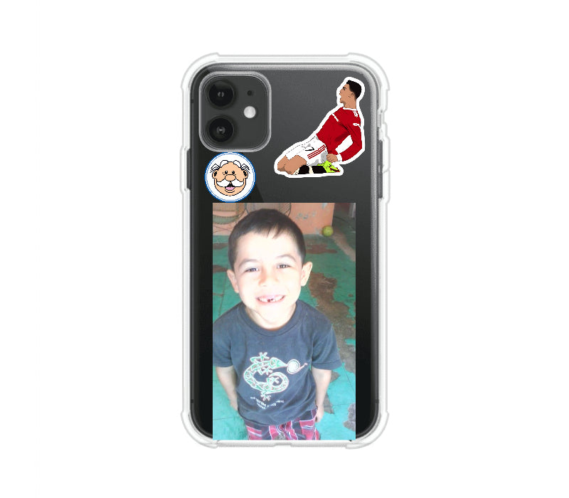 STICKERS: IPHONE 11, 11 PRO Y 11 PRO MAX