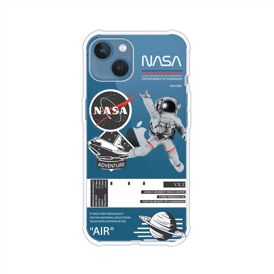 NASA