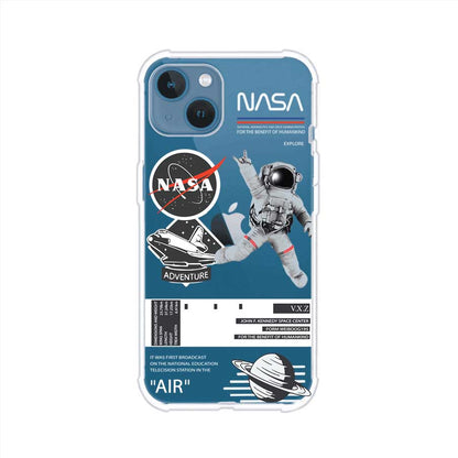 NASA