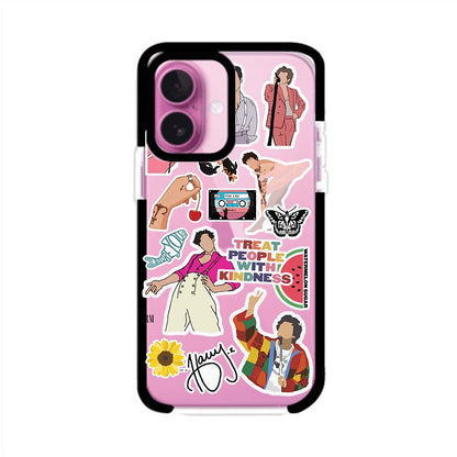 HARRY STYLES & STICKERS
