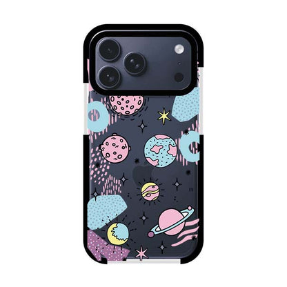 PINK PLANETS
