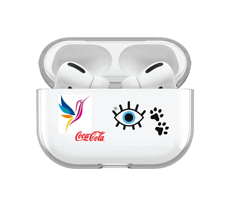 STICKERS: AIRPODS