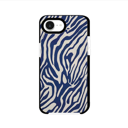 NAVY ZEBRA
