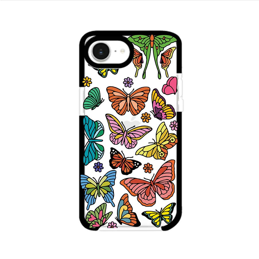 BUTTERFLY HAZE