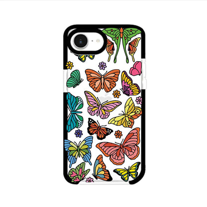 BUTTERFLY HAZE