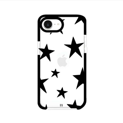 BLACK STARS