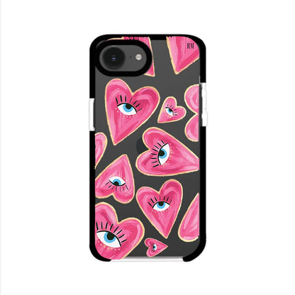 PINK HEARTS