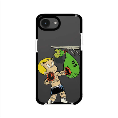 RICHIE RICH BOXING