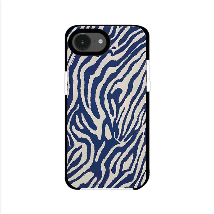 NAVY ZEBRA