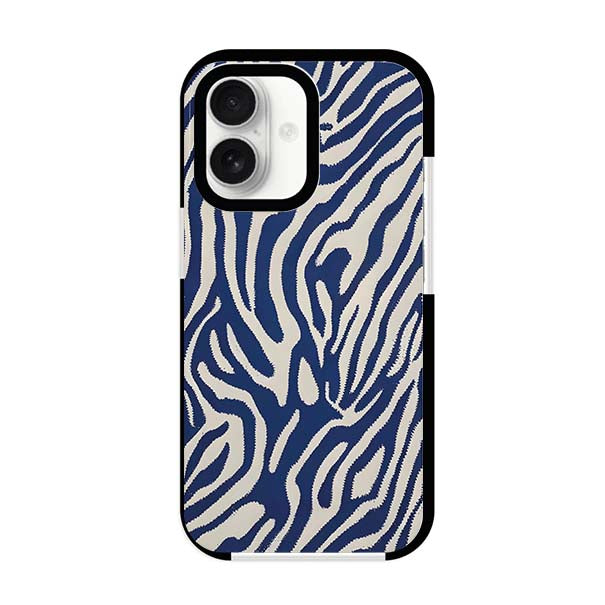 NAVY ZEBRA