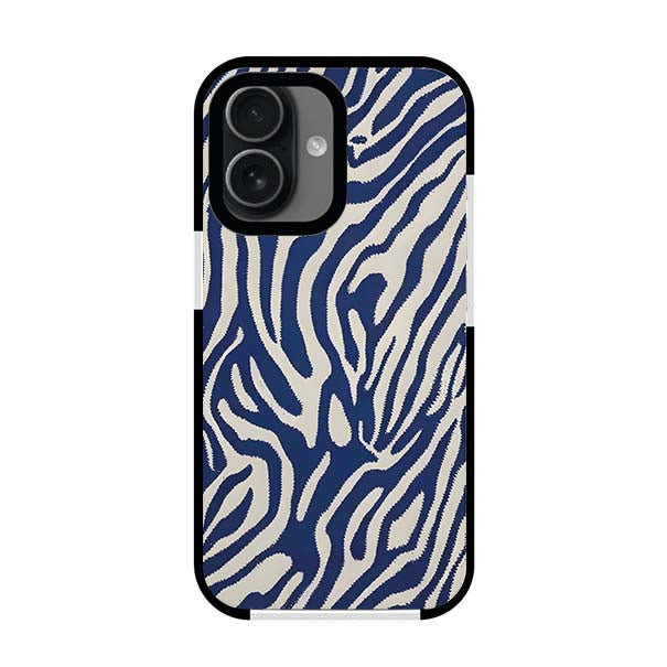 NAVY ZEBRA