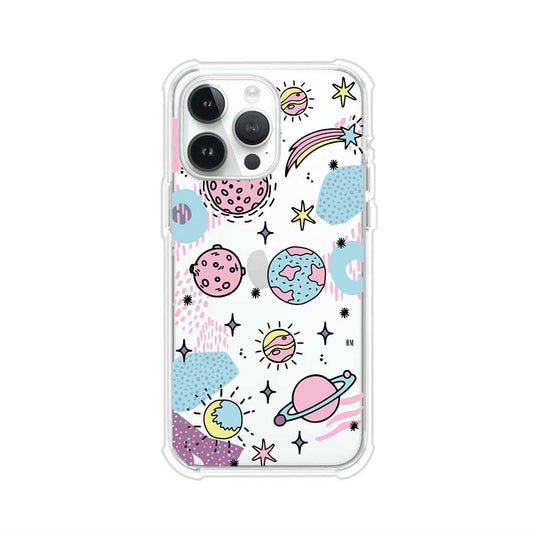 PINKY PLANETS