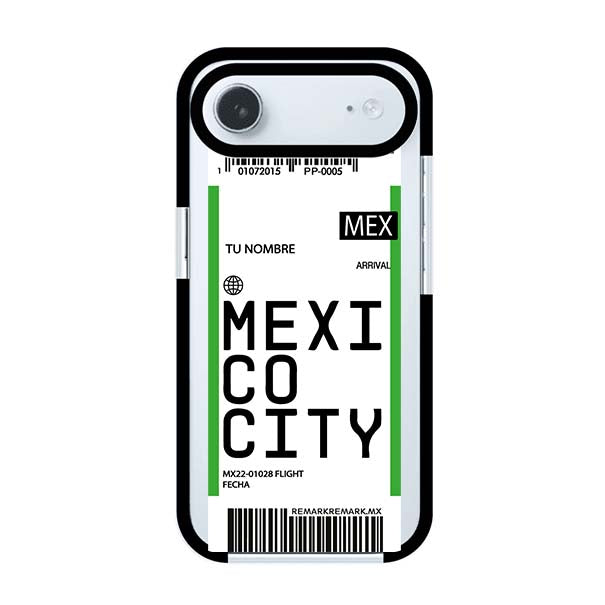 MEXICO FLIGHT TICKET