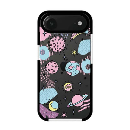 PINK PLANETS