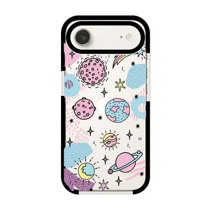 PINK PLANETS