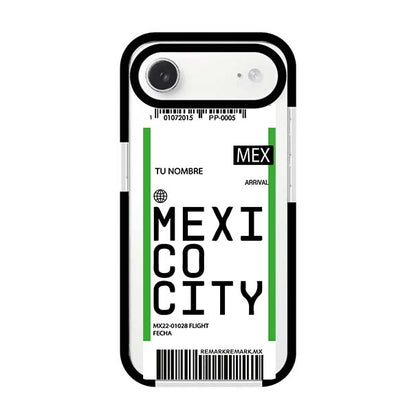 MEXICO FLIGHT TICKET