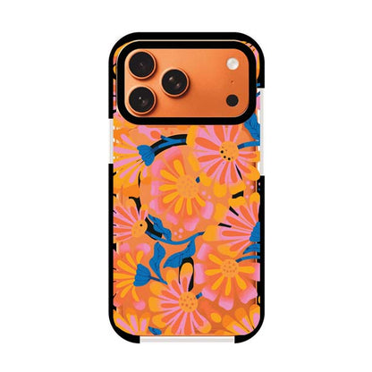 SUNSET BLOSSOM