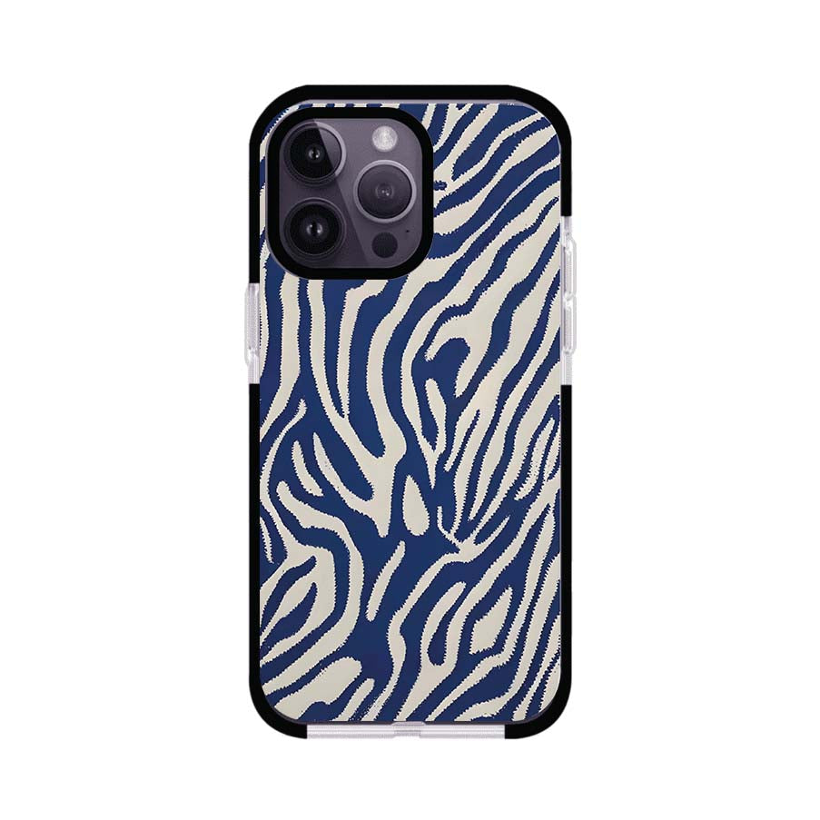NAVY ZEBRA