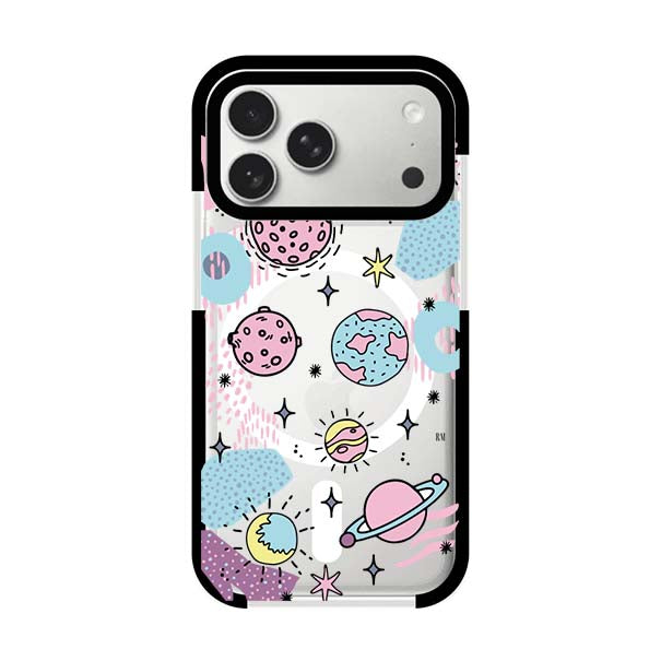 PINK PLANETS