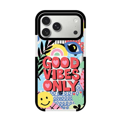 GOOD VIBES
