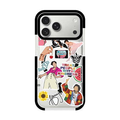 HARRY STYLES & STICKERS