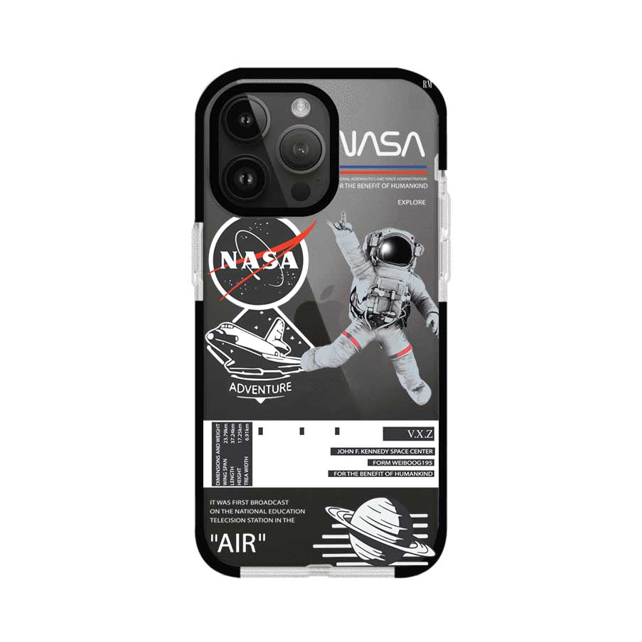 NASA