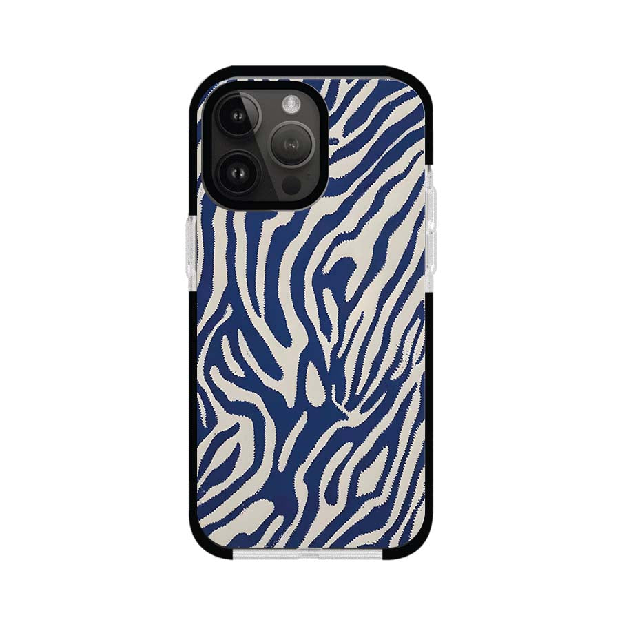 NAVY ZEBRA