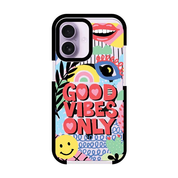 GOOD VIBES
