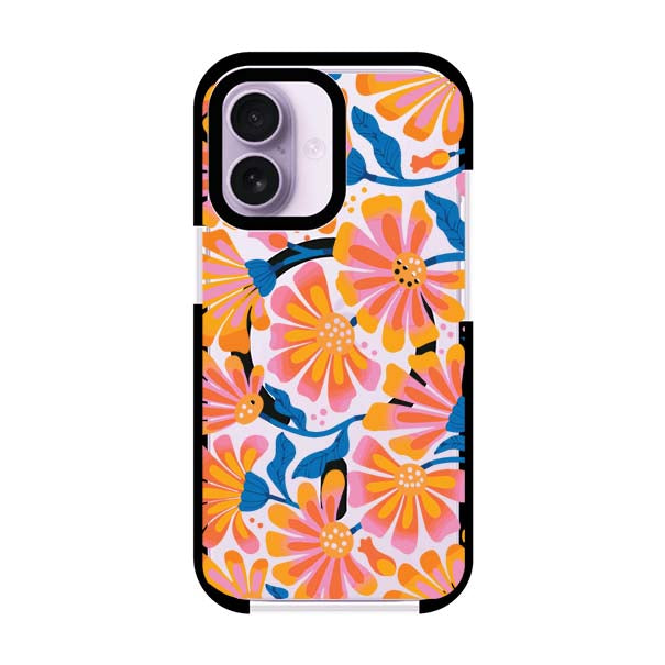 SUNSET BLOSSOM