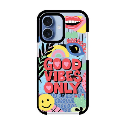 GOOD VIBES