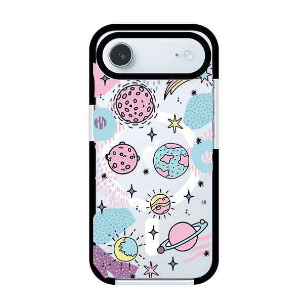PINK PLANETS