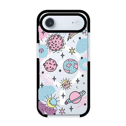 PINK PLANETS