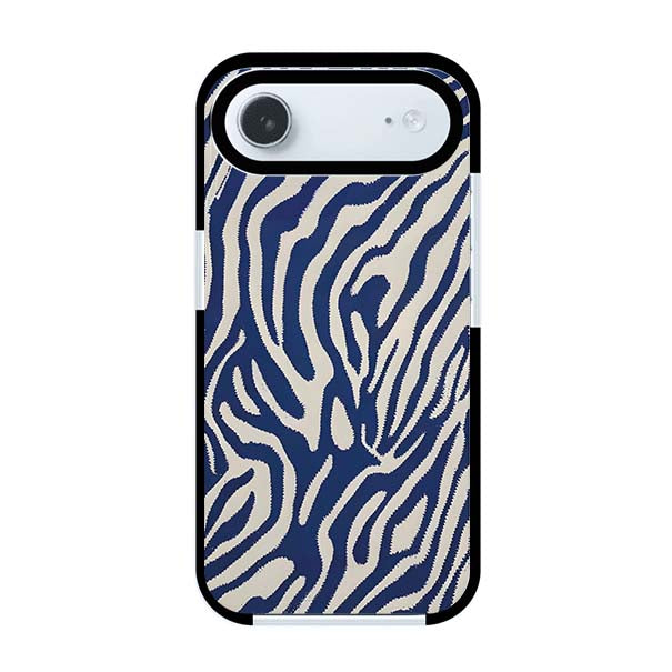 NAVY ZEBRA