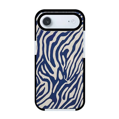 NAVY ZEBRA