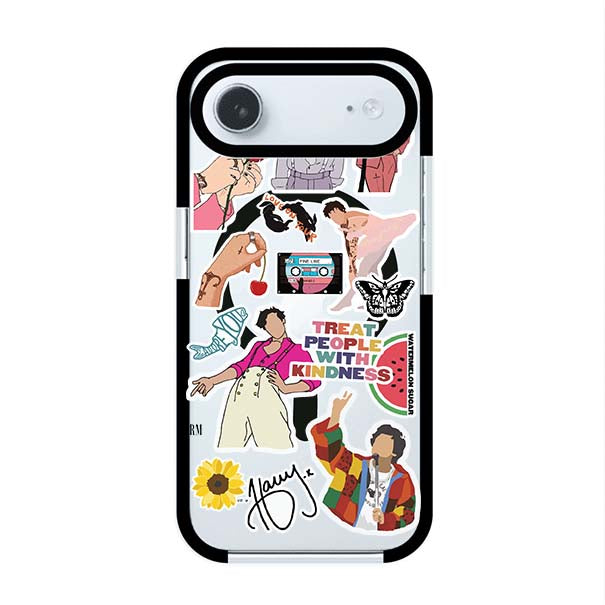 HARRY STYLES & STICKERS