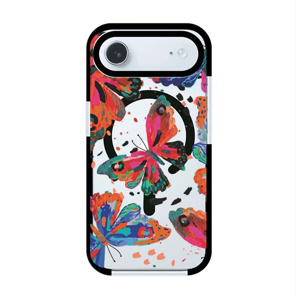 WATERCOLOR BUTTERFLIES