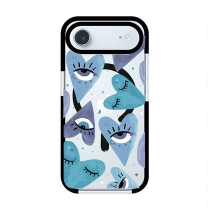 BLUE HEARTS