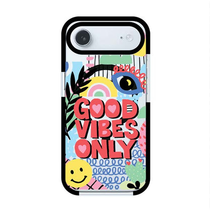 GOOD VIBES