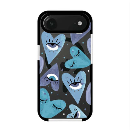 BLUE HEARTS