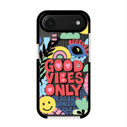 GOOD VIBES