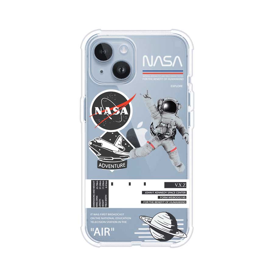 NASA